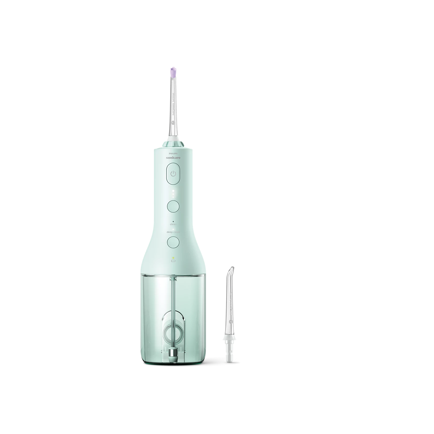 Philips Sonicare Cordless Power Flosser 3000