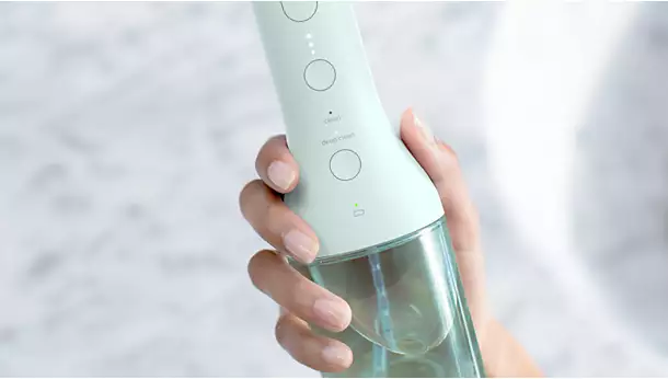 Philips Sonicare Cordless Power Flosser 3000