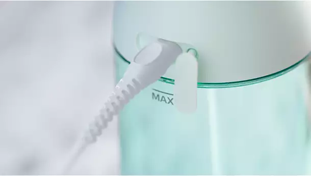 Philips Sonicare Cordless Power Flosser 3000