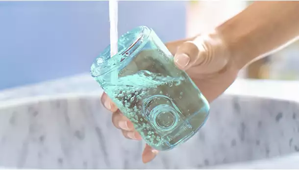 Philips Sonicare Cordless Power Flosser 3000