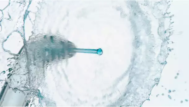 Philips Sonicare Cordless Power Flosser 3000