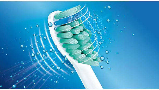 Philips Sonicare e-Series Standard sonic toothbrush heads