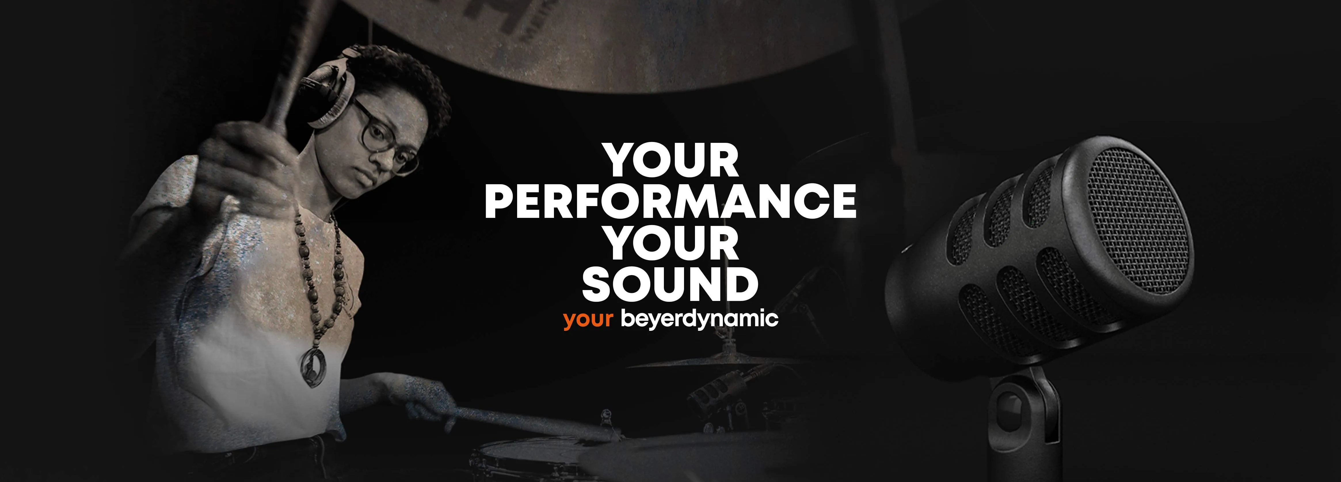 Beyerdynamic TG D70 Dynamic Microphone