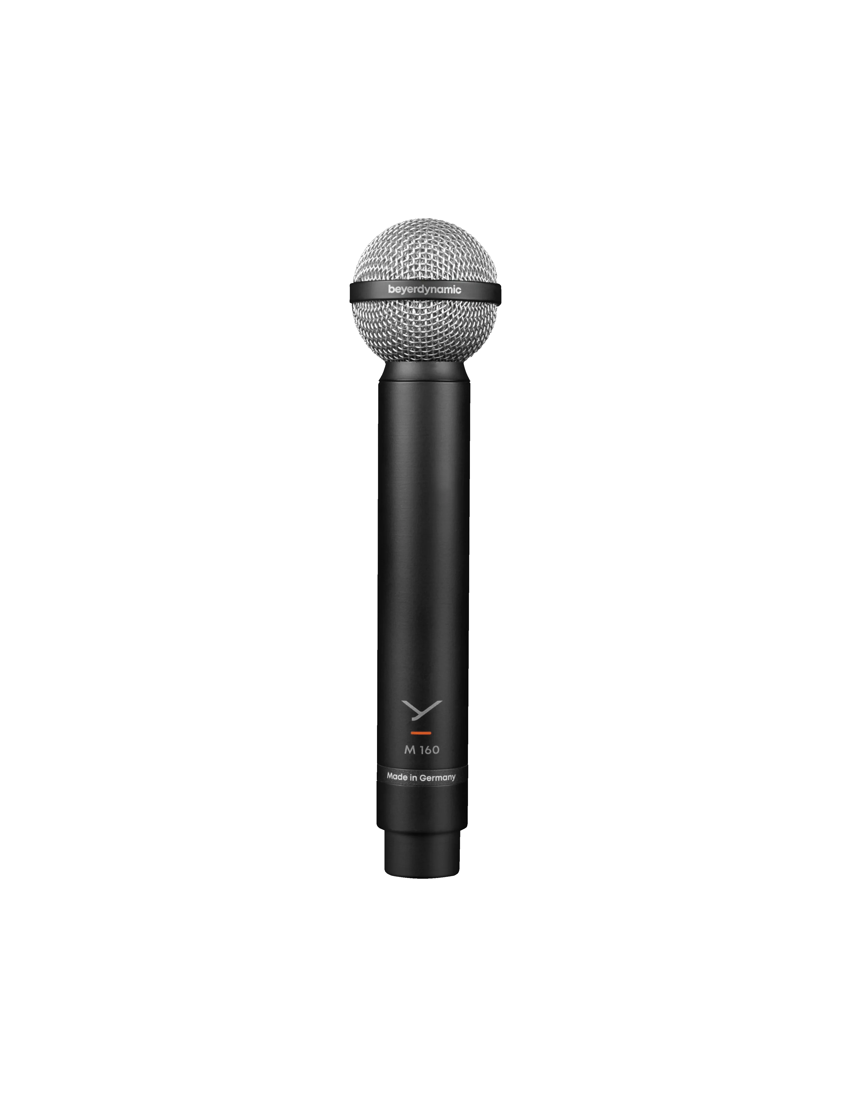 beyerdynamic M160 Dynamic Double-Ribbon Microphone