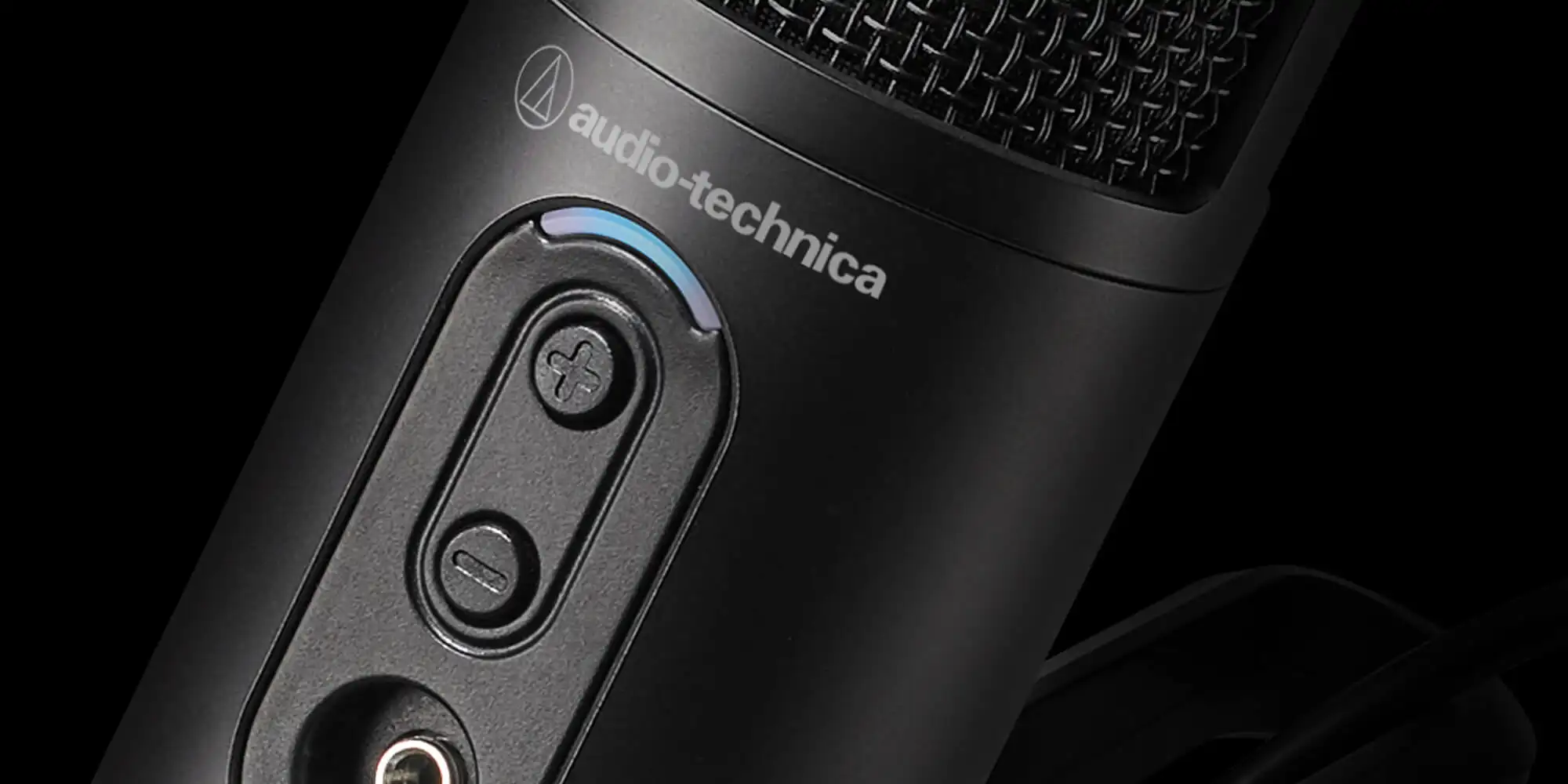 Audio-Technica CREATOR PACK Streaming, Podcasting and Recording Pack