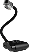 AVER VISION F17+ Portable Flexarm Document Camera