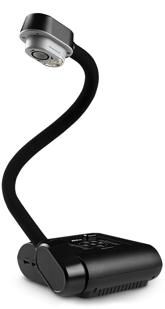AVER VISION F17+ Portable Flexarm Document Camera