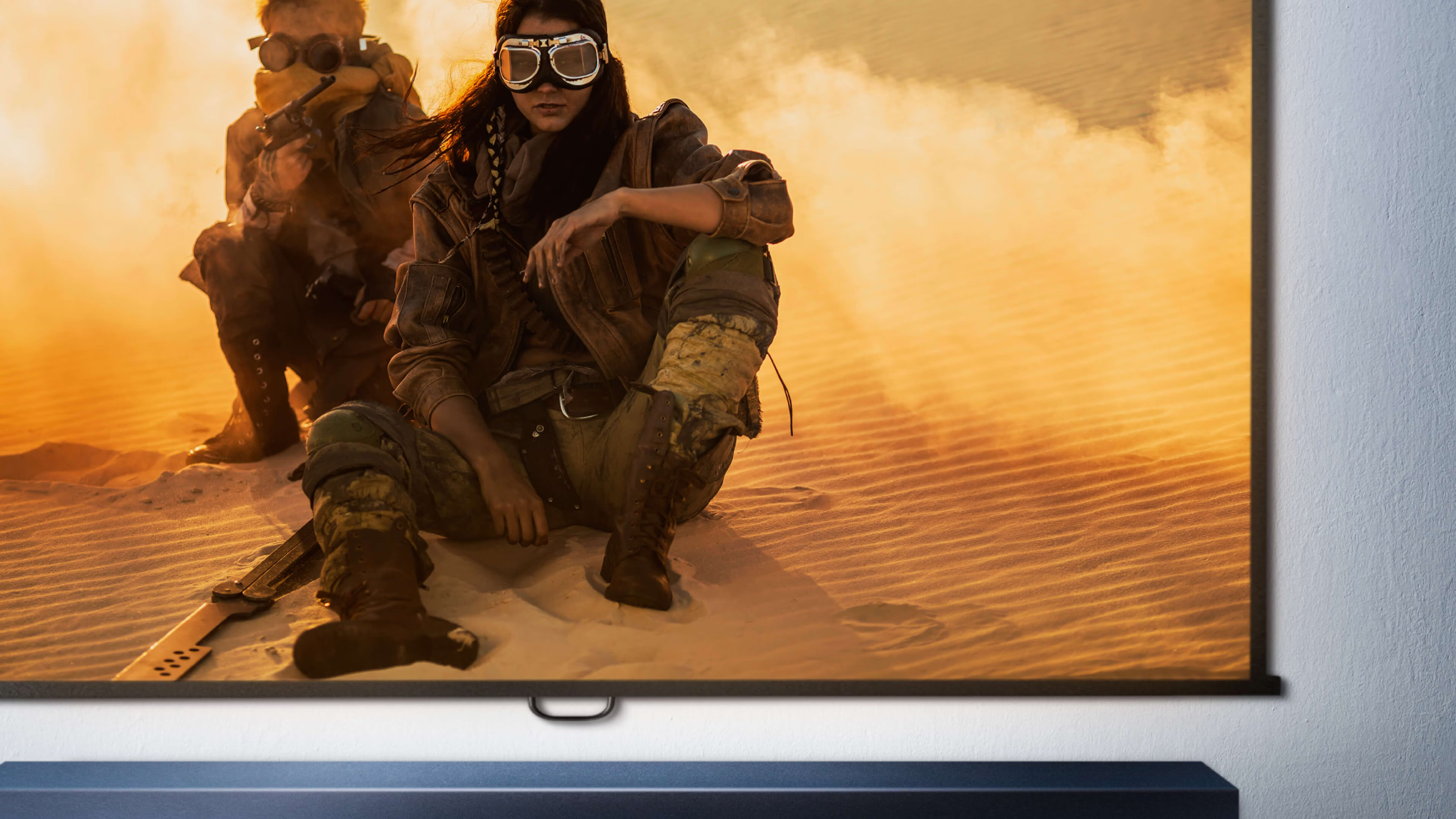 BenQ TH671ST Full HD 1080p Short Throw Home Cinema Projector