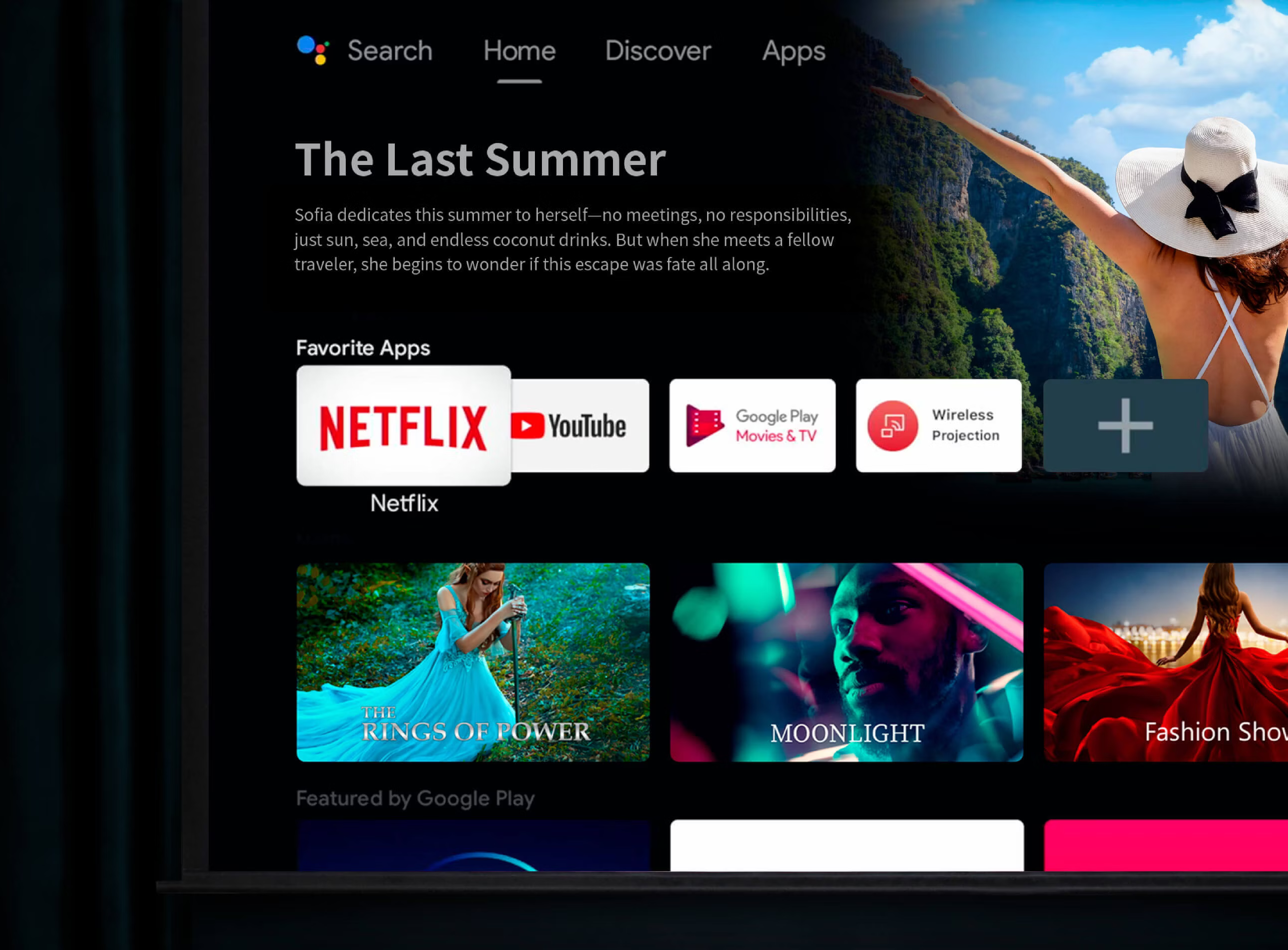 BenQ W4100i 4K HDR Smart Home Cinema Theater DLP Projector