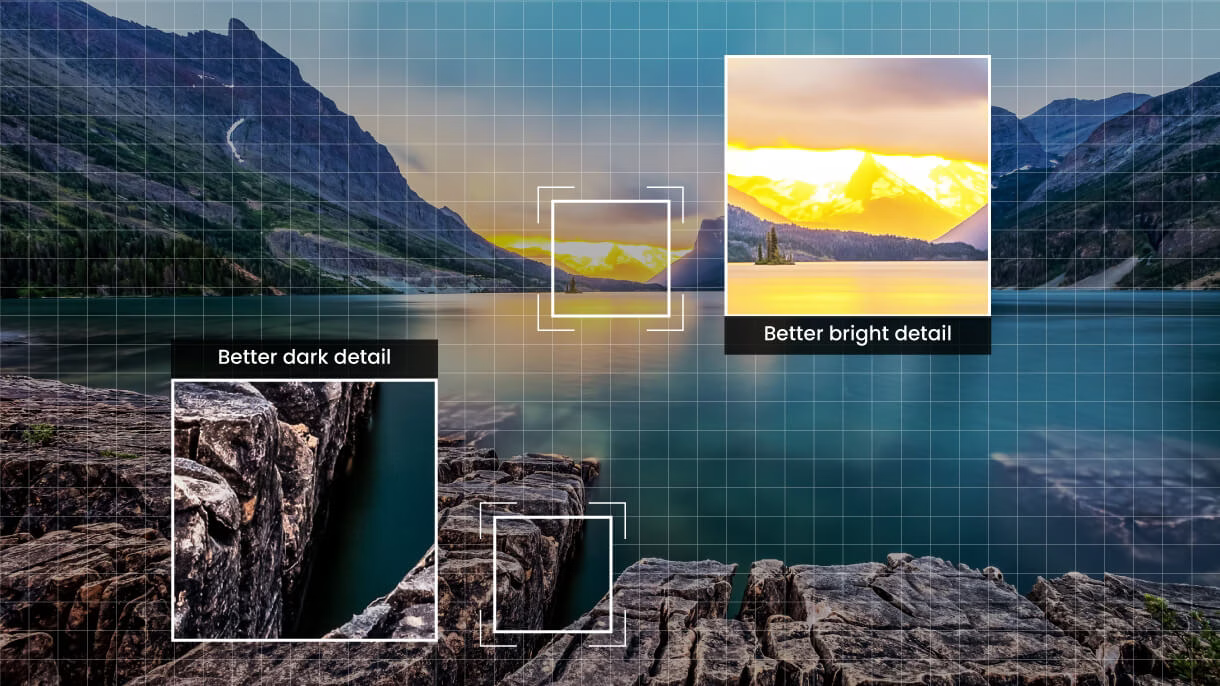 BenQ W4100i 4K HDR Smart Home Cinema Theater DLP Projector