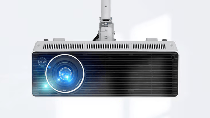 LG ProBeam Projector