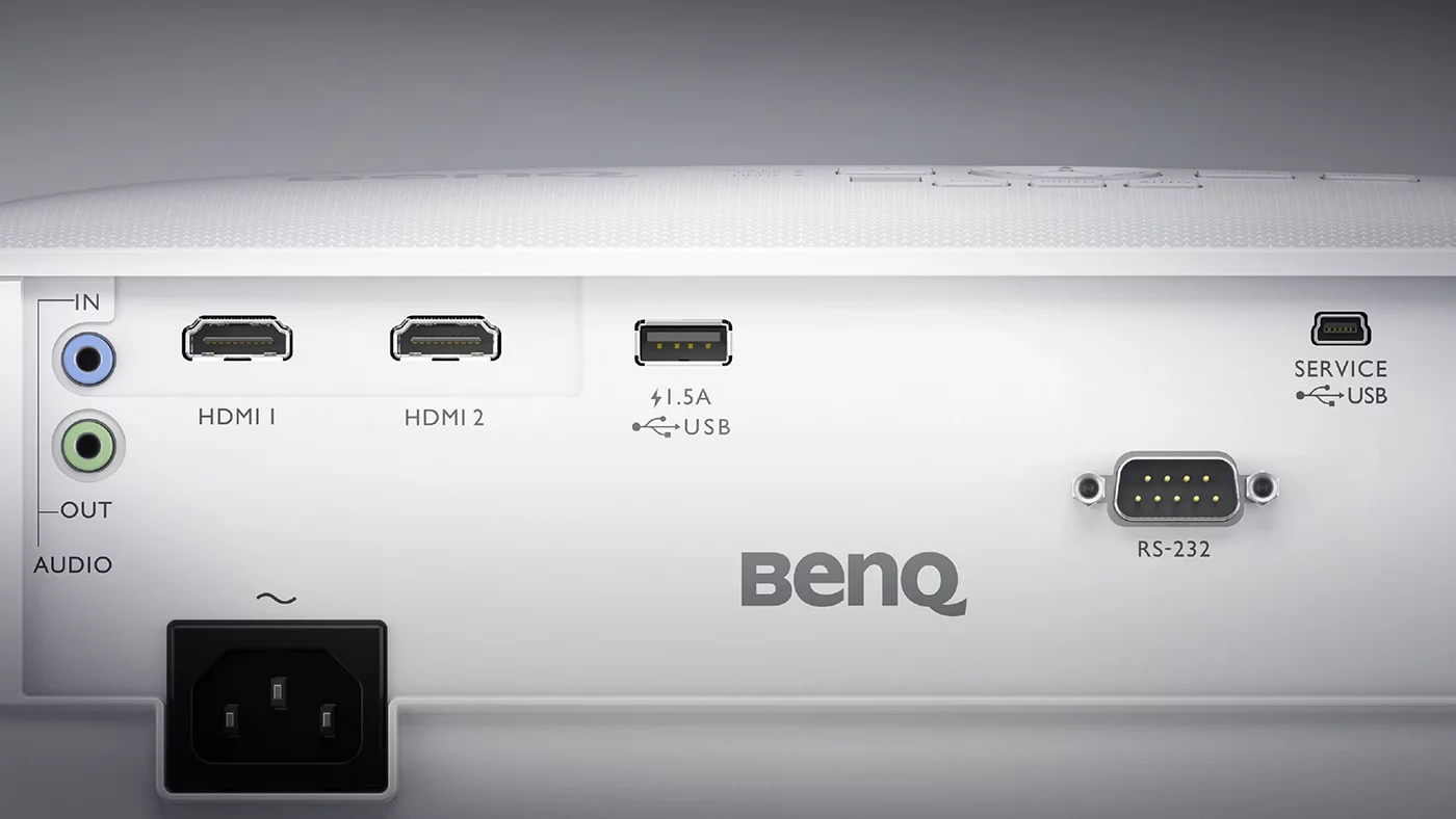 BenQ TH575 DLP Gaming Projector