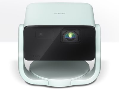 Epson EpiqVision Mini EF22 Portable Smart Laser Projector