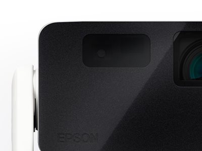 Epson EpiqVision Mini EF22 Portable Smart Laser Projector
