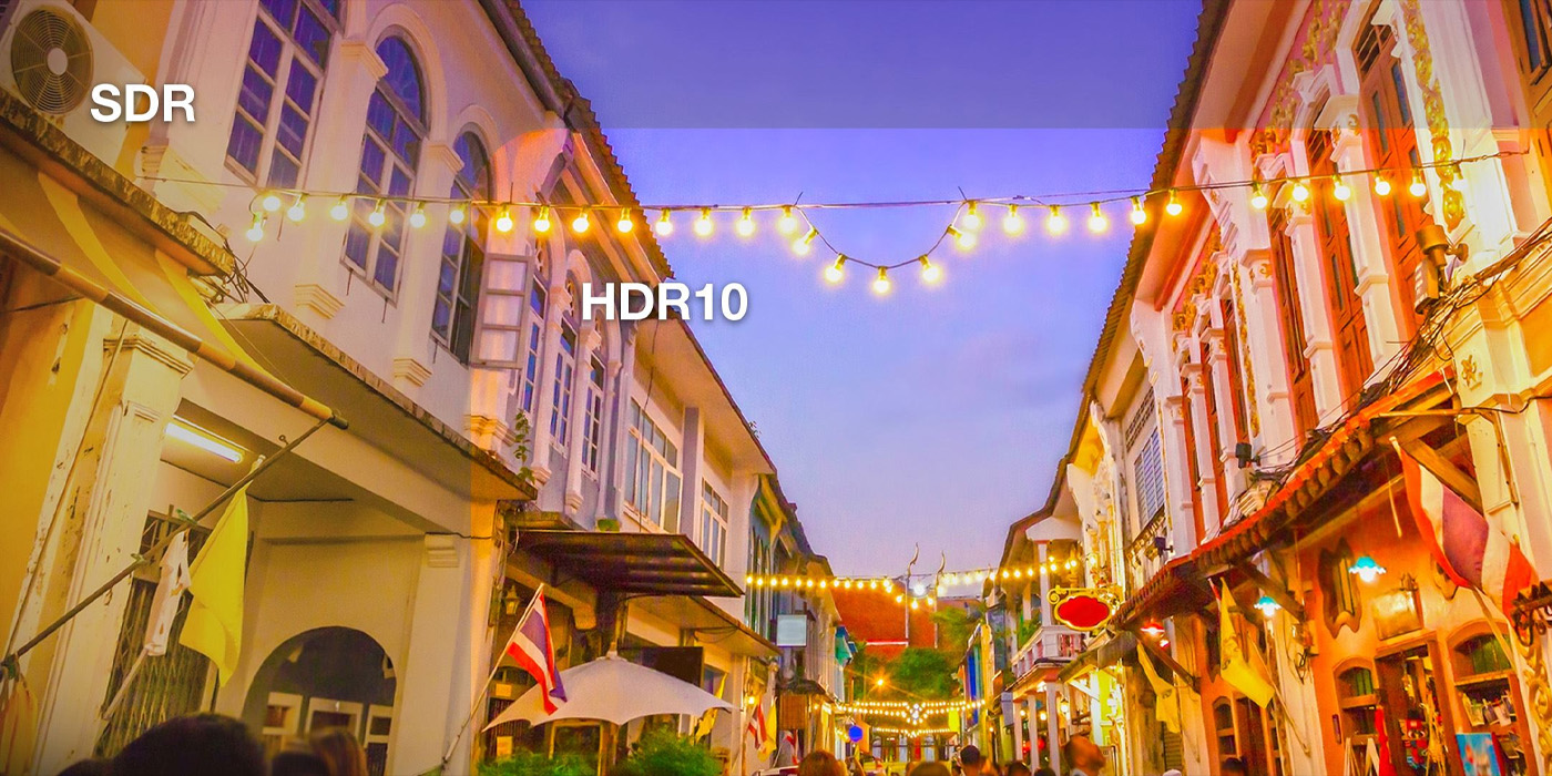 Optoma Photon Go ML1080UST Triple Laser (RGB) Google TV Portable Ultra Short Throw Projector