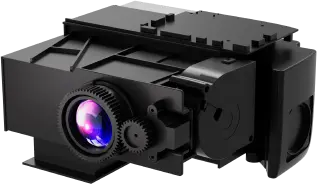 ULTIMEA Apollo P10 Full HD 1080P Decoding WIFI Mini Portable Projector