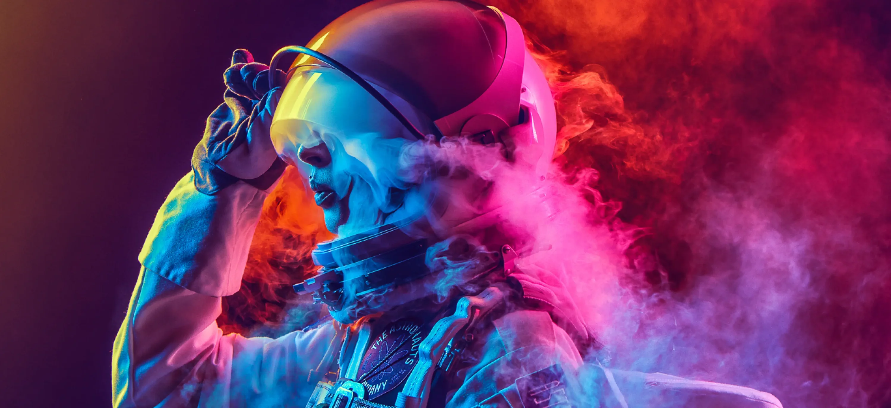 ULTIMEA Apollo P10 Full HD 1080P Decoding WIFI Mini Portable Projector