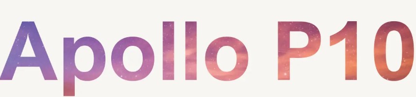 ULTIMEA Apollo P10 Full HD 1080P Decoding WIFI Mini Portable Projector