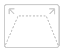 Yaber T2 Plus Home Theater Projector