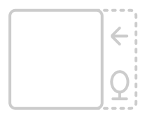 Yaber T2 Plus Home Theater Projector