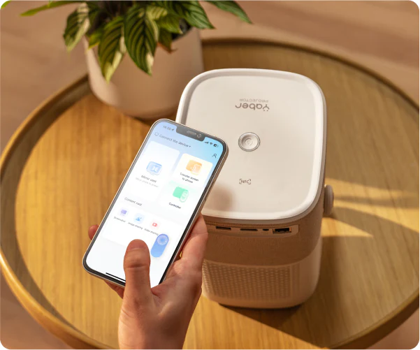 Yaber T2 Plus Home Theater Projector