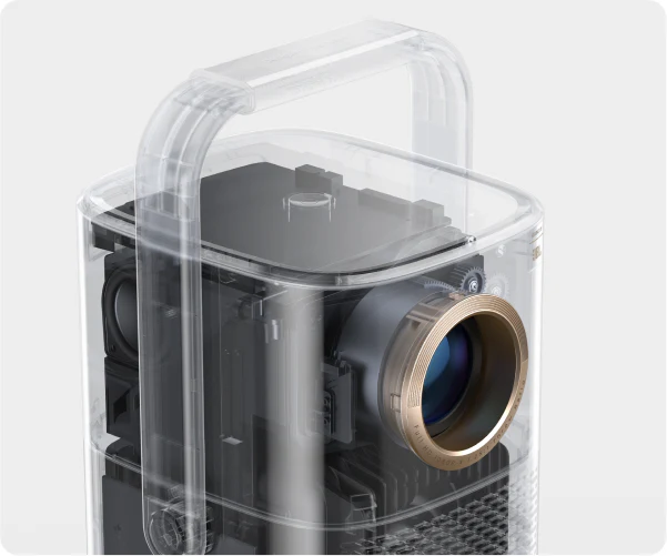 Yaber T2 Plus Home Theater Projector