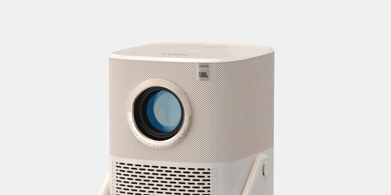 Yaber T2 Plus Home Theater Projector