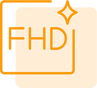 Yaber T2 Plus Home Theater Projector