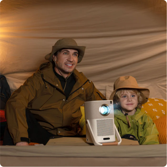 Yaber T2 Plus Home Theater Projector