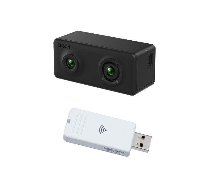 Epson PowerLite L695SE 6,000-Lumen Short Throw 3LCD Laser Projector