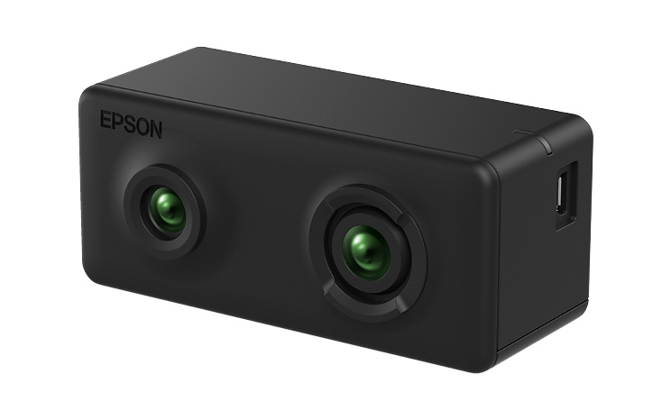 Epson PowerLite L690U WUXGA 3LCD Laser Projector