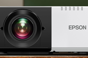 Epson PowerLite L690U WUXGA 3LCD Laser Projector