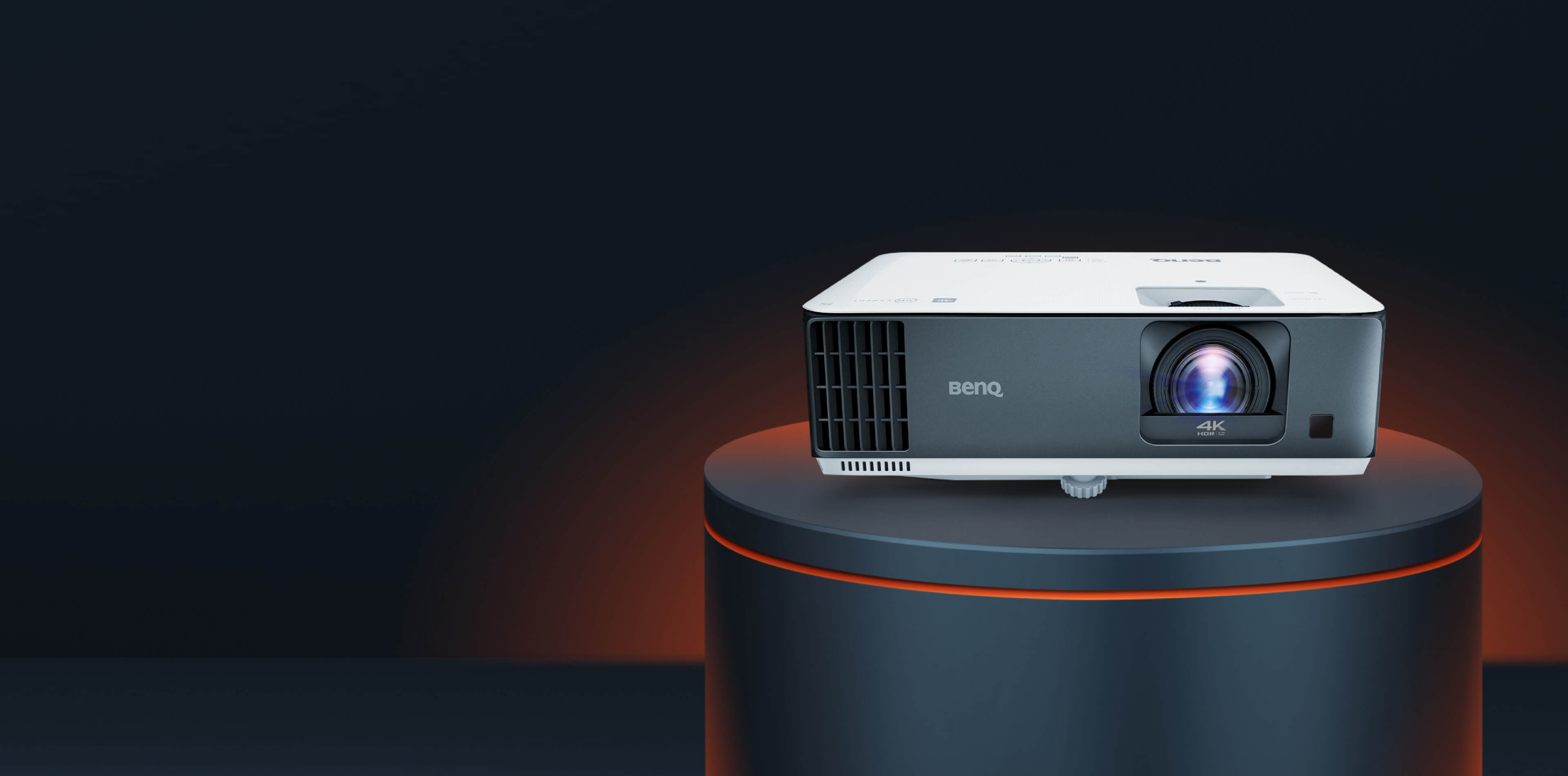 BenQ TK700STi 4K HDR Casual Gaming Projector
