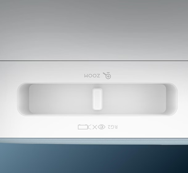 BenQ GP500 Refurbished 4K HDR LED Smart Home Theater Projector