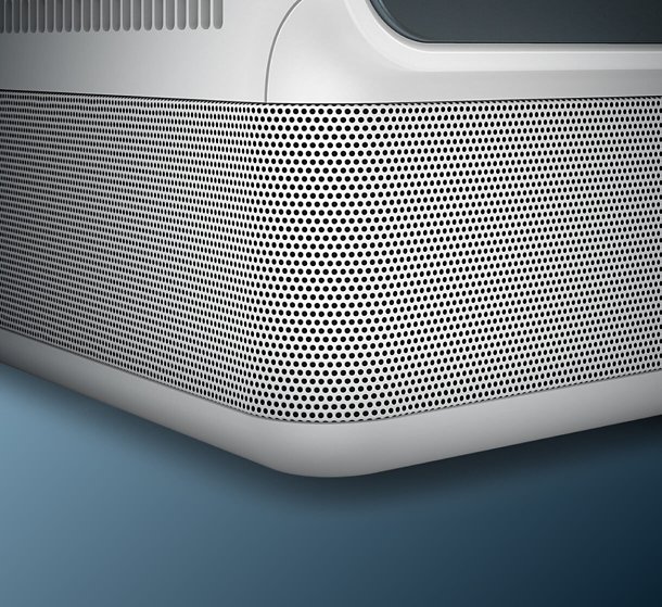 BenQ GP500 Refurbished 4K HDR LED Smart Home Theater Projector