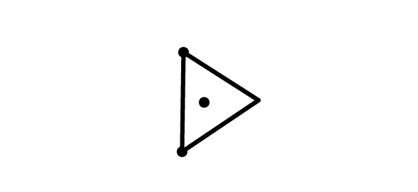 BenQ GP500 Refurbished 4K HDR LED Smart Home Theater Projector