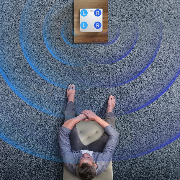 BenQ GP500 Refurbished 4K HDR LED Smart Home Theater Projector