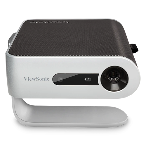 ViewSonic M1+ Portable LED Projector