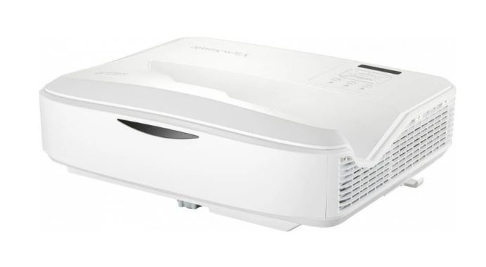 ViewSonic LS832WU Ultra Short Throw Laser Installation Projector