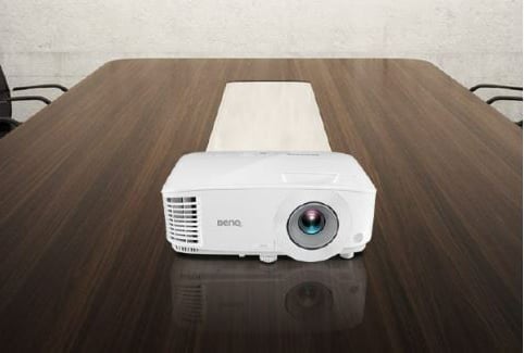 BenQ MS560 Meeting Room Projector