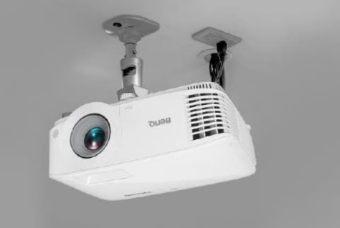 BenQ MS560 Meeting Room Projector