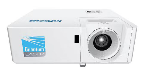 InFocus Core Series INL148 Full HD Laser DLP Projector