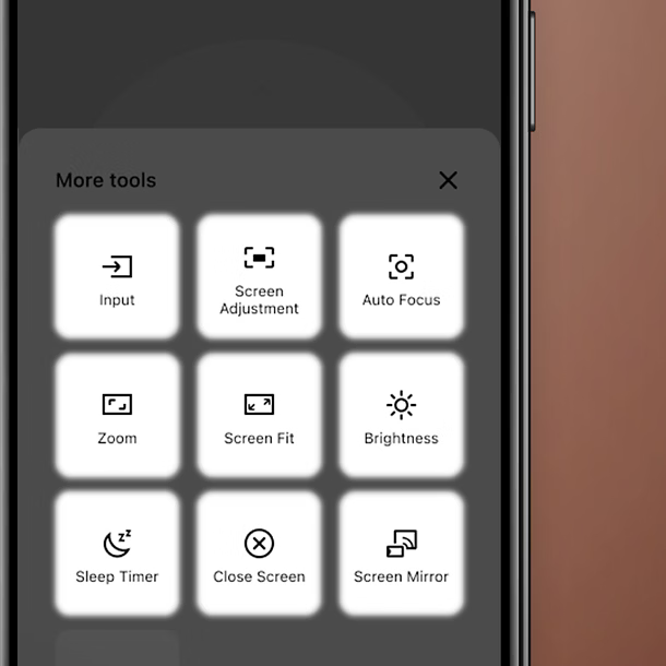 BenQ GV32 DLP 1080p 500lm BenQ Ceiling Projector