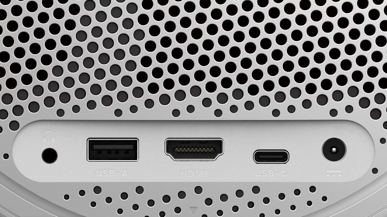 BenQ GV32 DLP 1080p 500lm BenQ Ceiling Projector