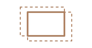 BenQ GV32 DLP 1080p 500lm BenQ Ceiling Projector