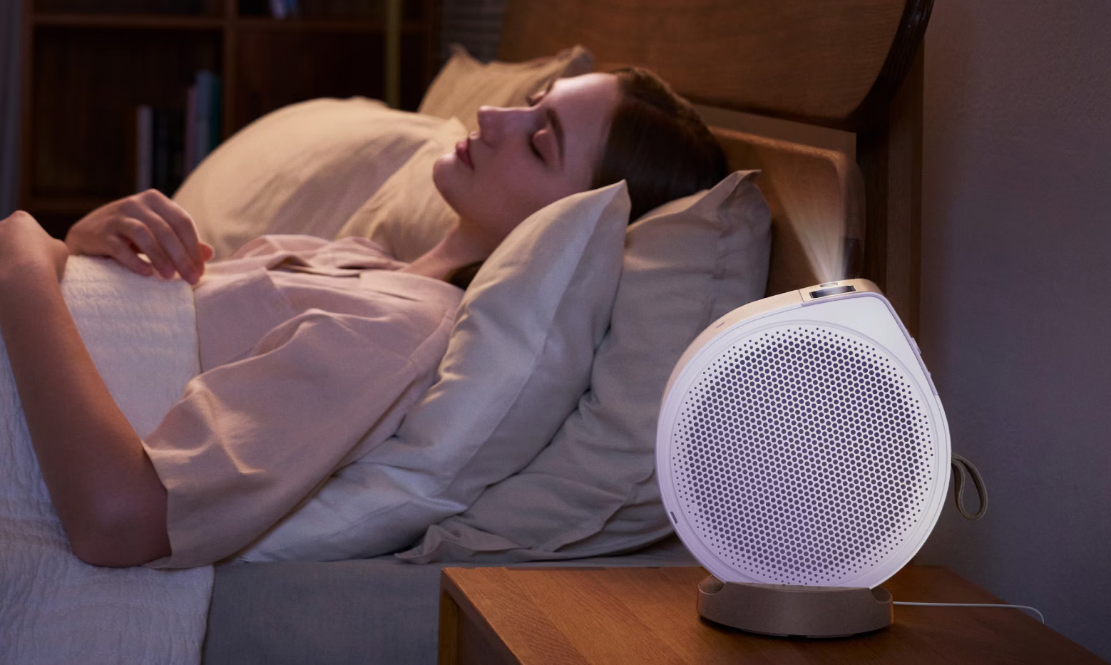 BenQ GV32 DLP 1080p 500lm BenQ Ceiling Projector