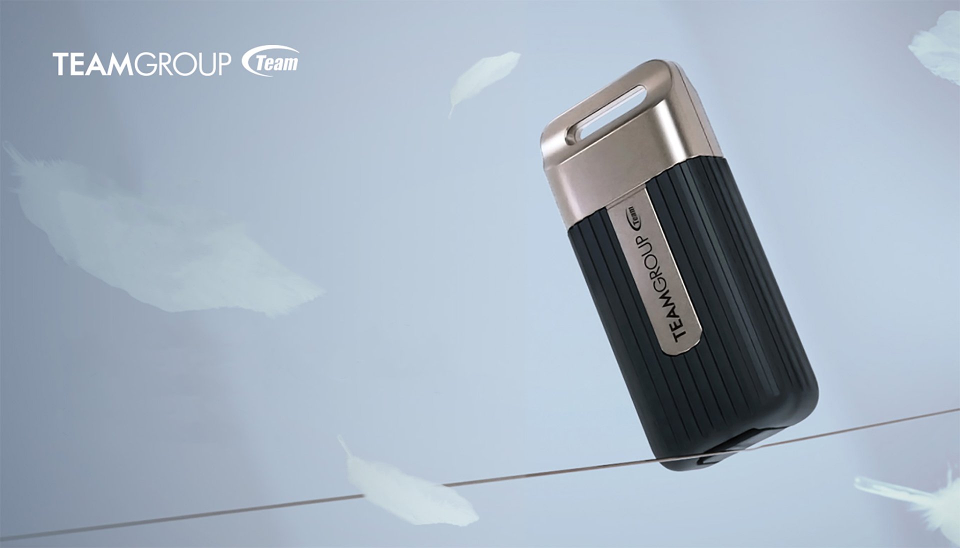 Team Group PD20 Mini Portable SSD