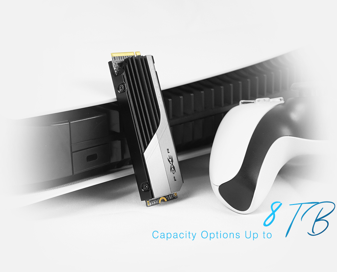 Silicon Power XS70 Internal Gaming SSD