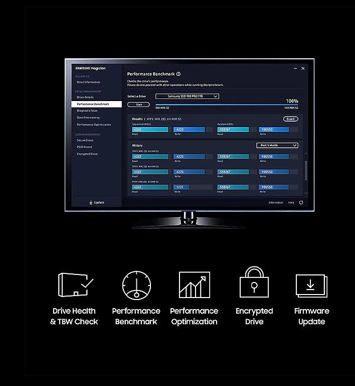 Samsung's superfast 970 Pro and Evo NVMe SSDs available soon - CNET