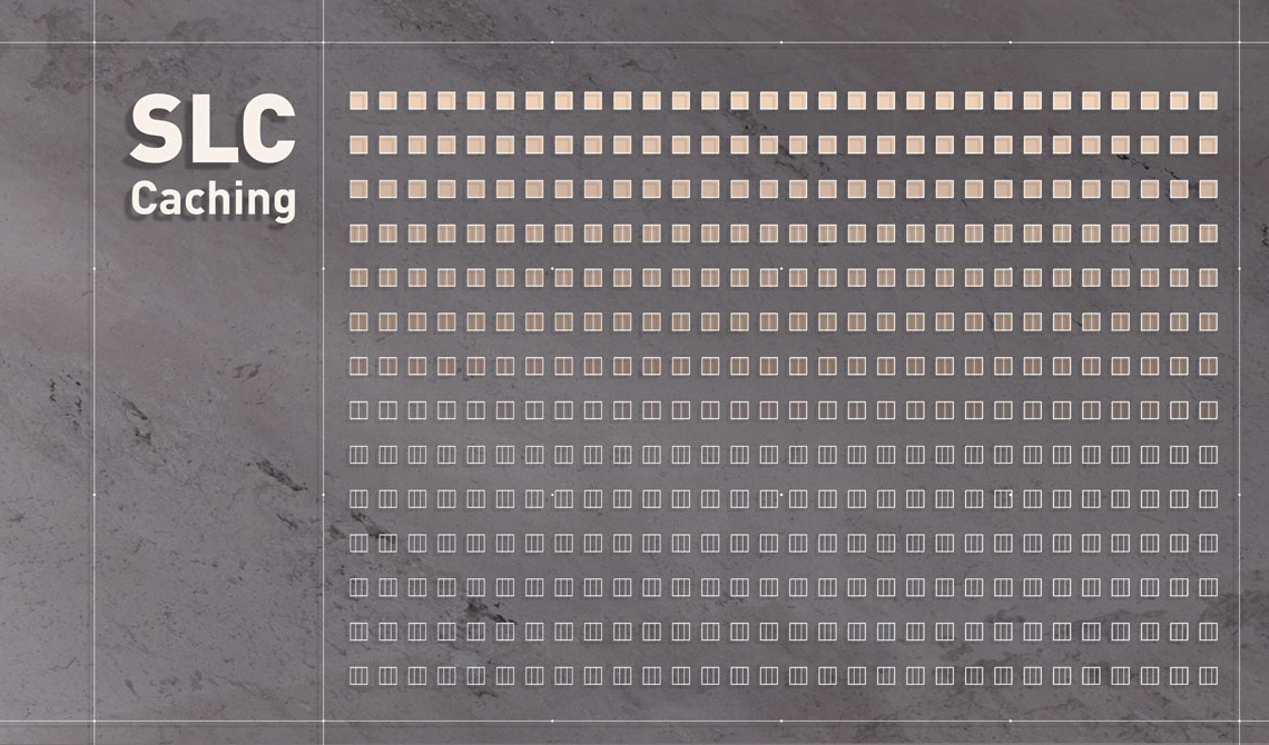 TEAMGROUP T-Create Classic C47 SSD